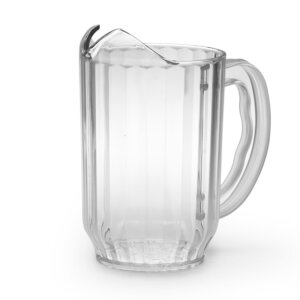 Pitcher  pc plast